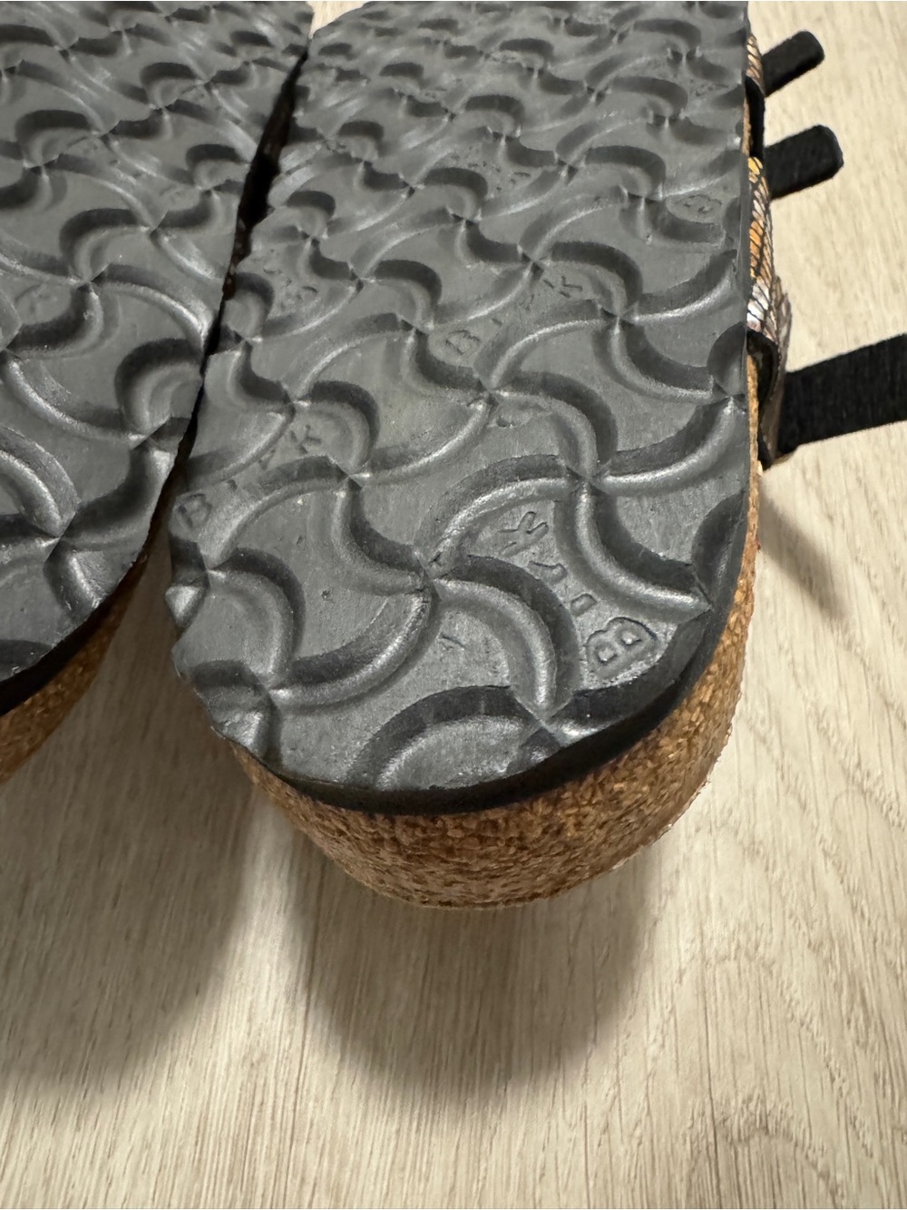 Birkenstock Franca Sandals Size 37 - Picture 11 of 15